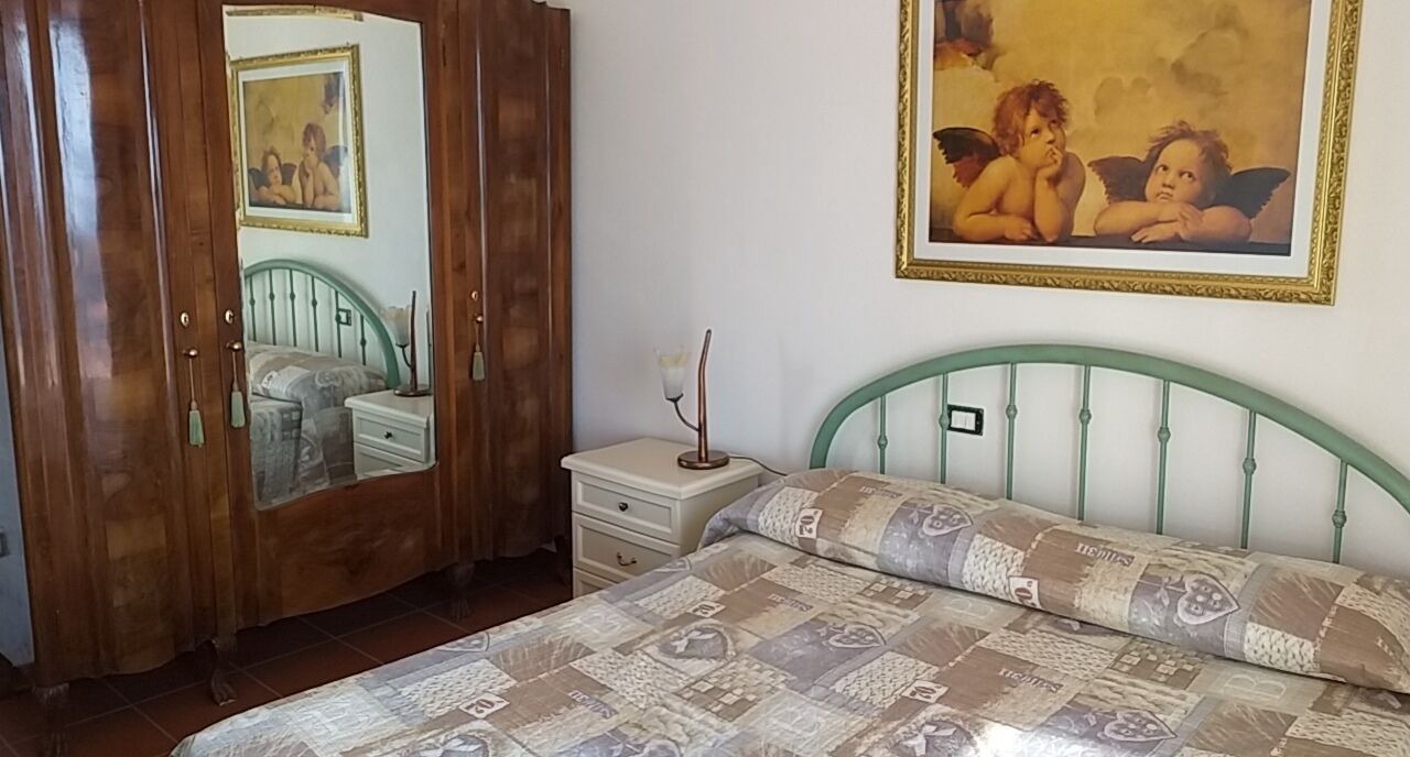 Photo of Bedroom in San Pietro in Amantea