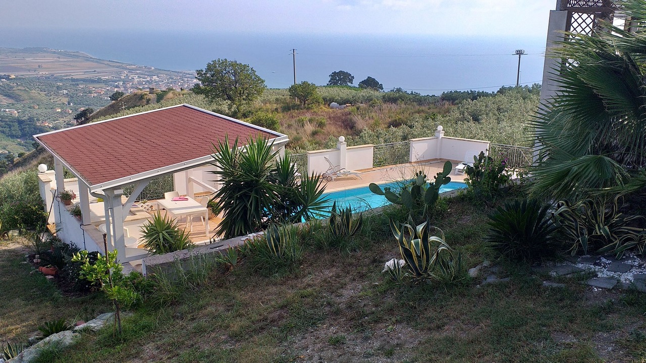 Photo of Outdoor in San Pietro in Amantea