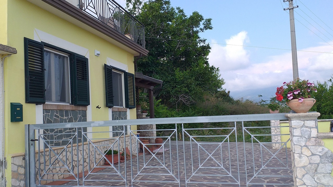 Photo of Outdoor in San Pietro in Amantea