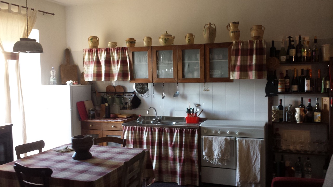 Photo of Kitchen in Badolato