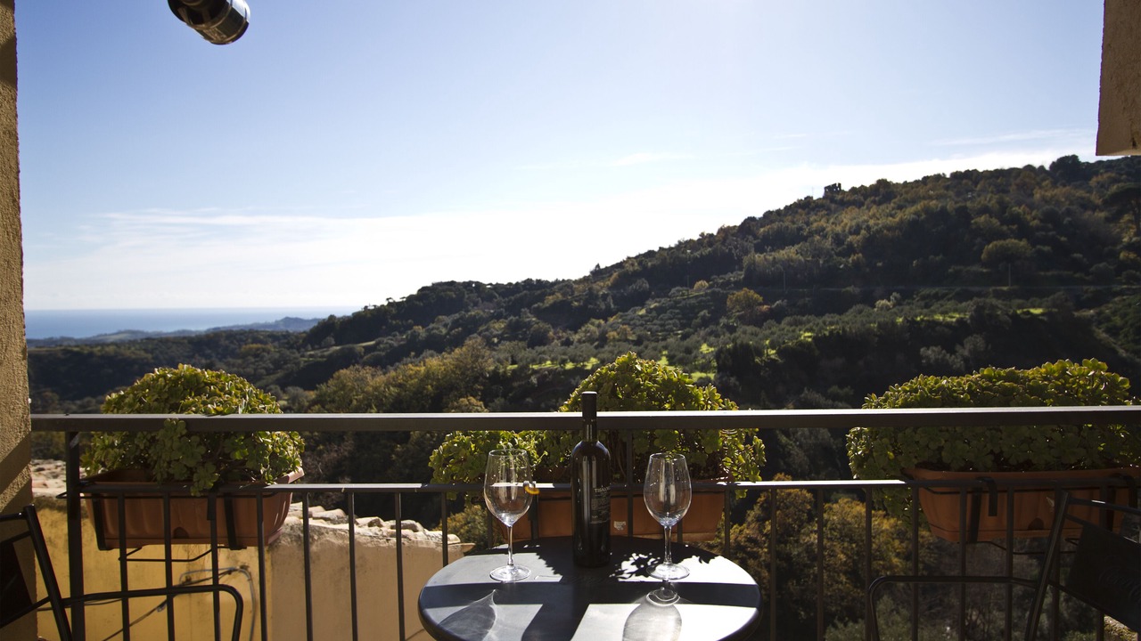 Photo of Outdoor in Badolato