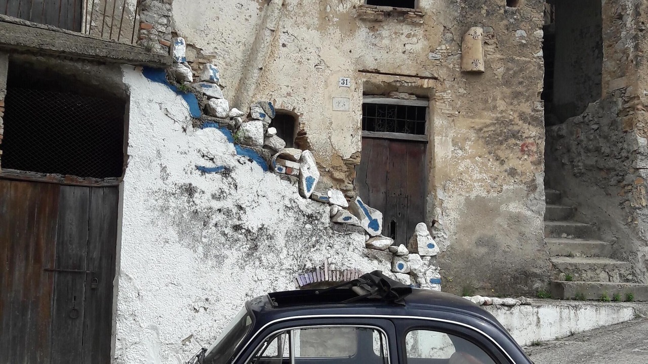 Photo of Outdoor in Badolato