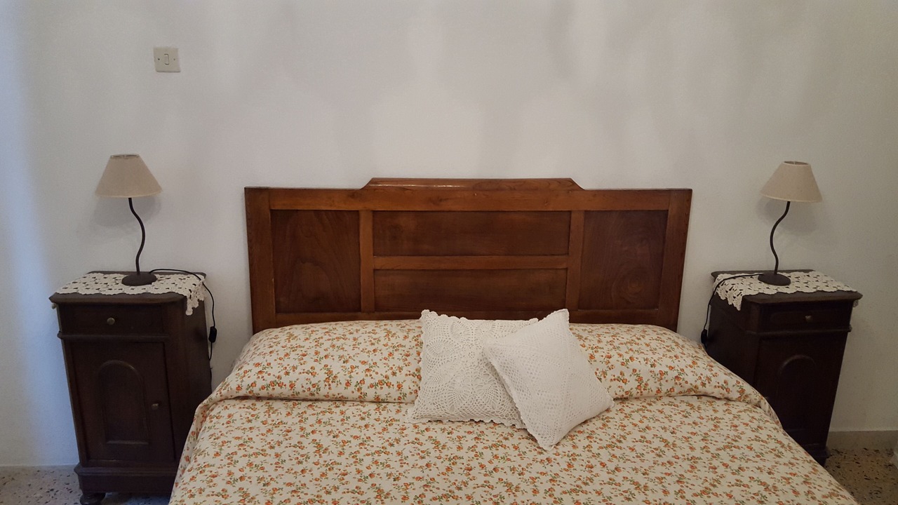 Photo of Bedroom in Badolato