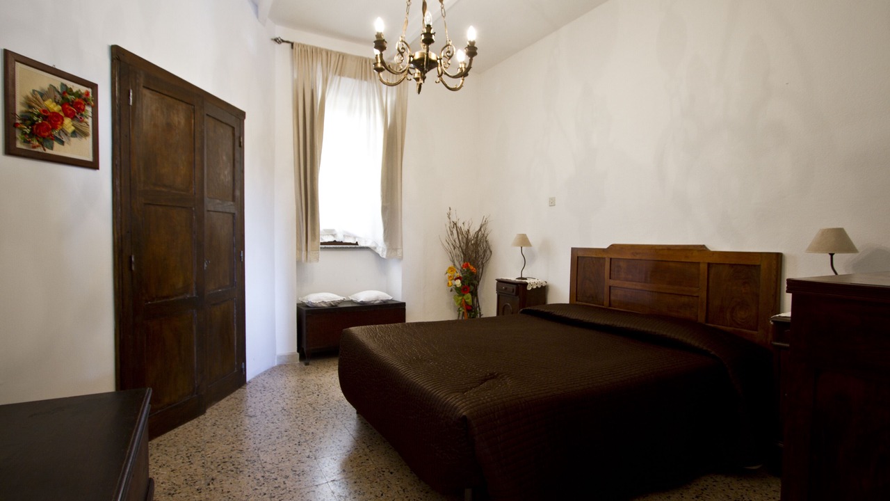 Photo of Bedroom in Badolato