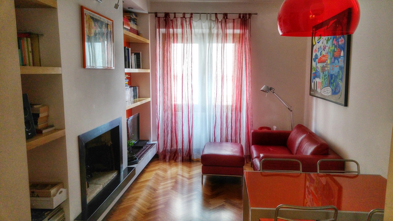 Photo of Livingroom in Sulmona