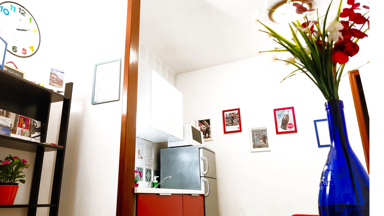 Photo of Kitchen in Montecalvario