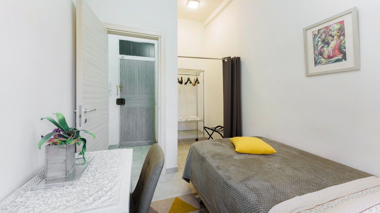 Photo of Bedroom in Montecalvario