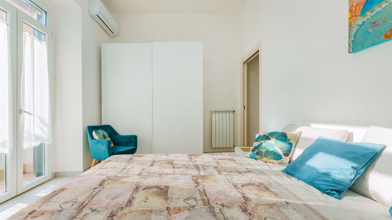 Photo of Bedroom in Montecalvario