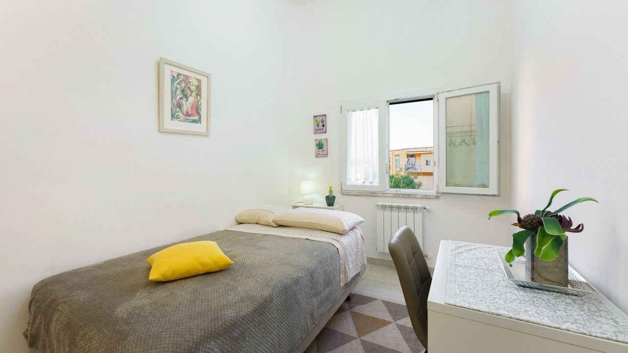 Photo of Bedroom in Montecalvario