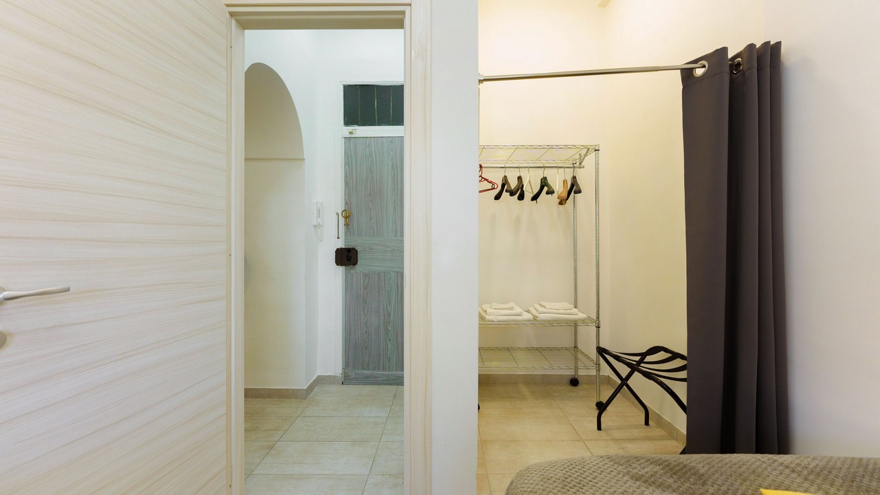 Photo of Bedroom in Montecalvario
