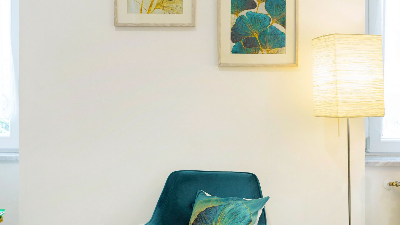 Photo of Livingroom in Montecalvario