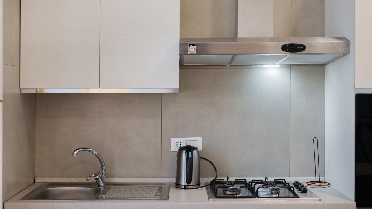 Photo of Kitchen in Montecalvario