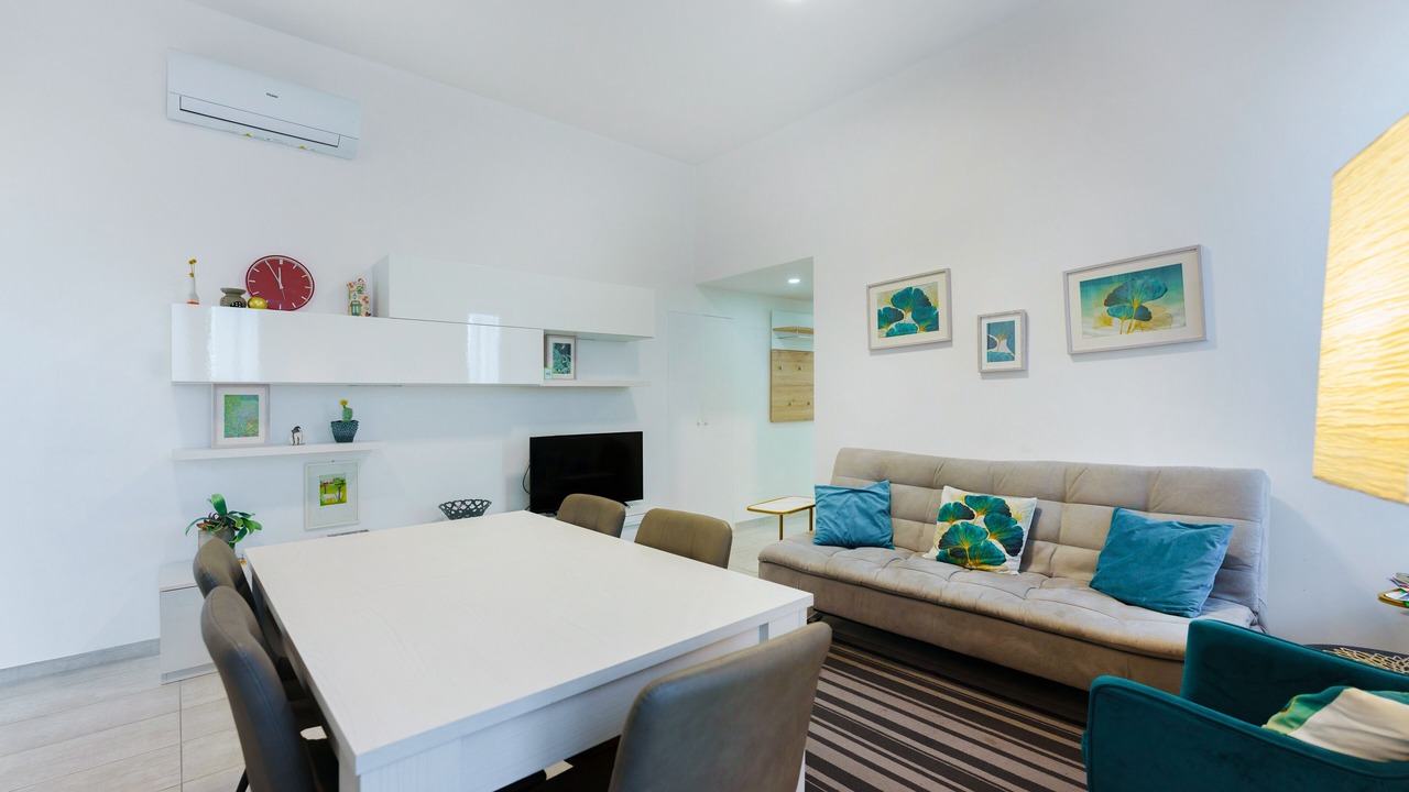 Photo of Livingroom in Montecalvario