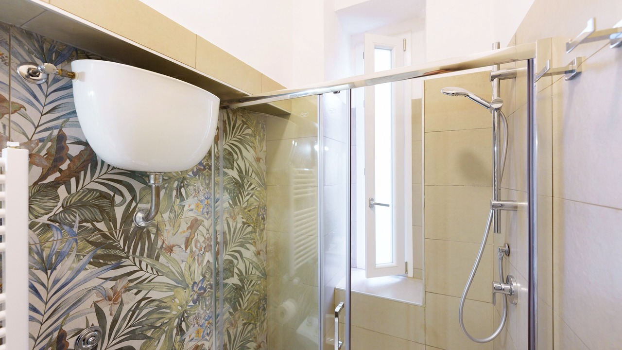 Photo of Bathroom in Montecalvario