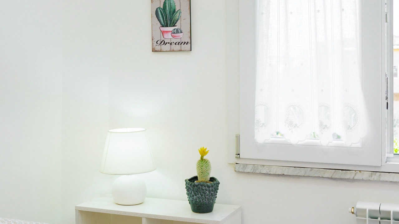 Photo of Bedroom in Montecalvario