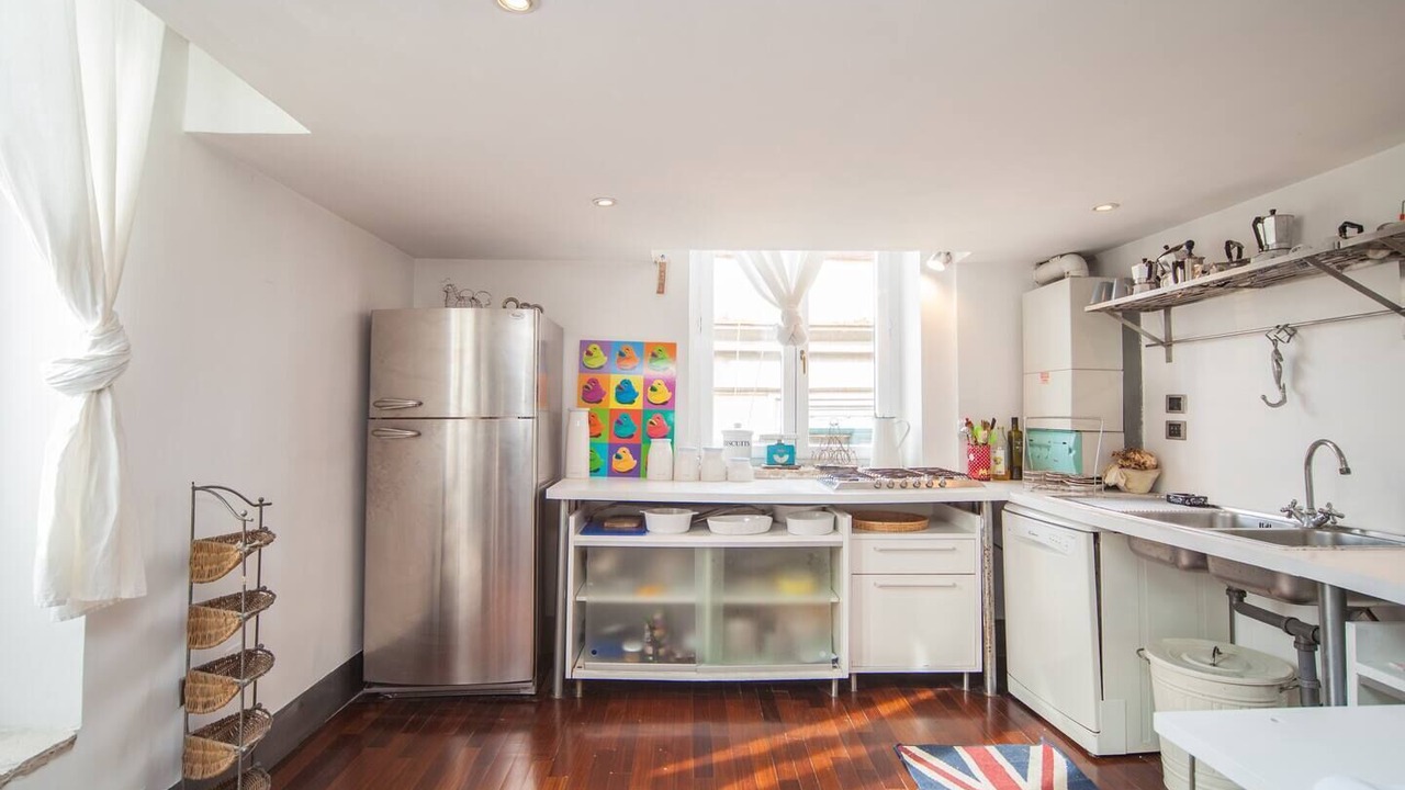 Photo of Kitchen in Chiaia