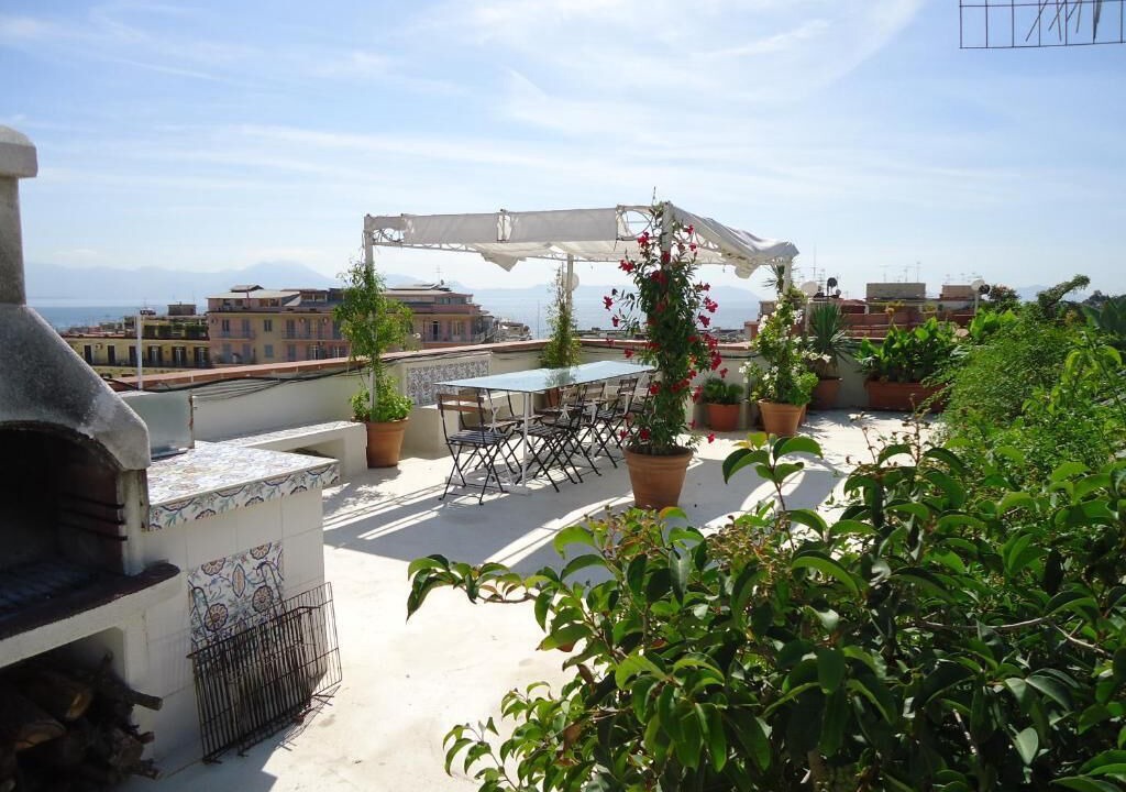 Photo of Outdoor in Chiaia