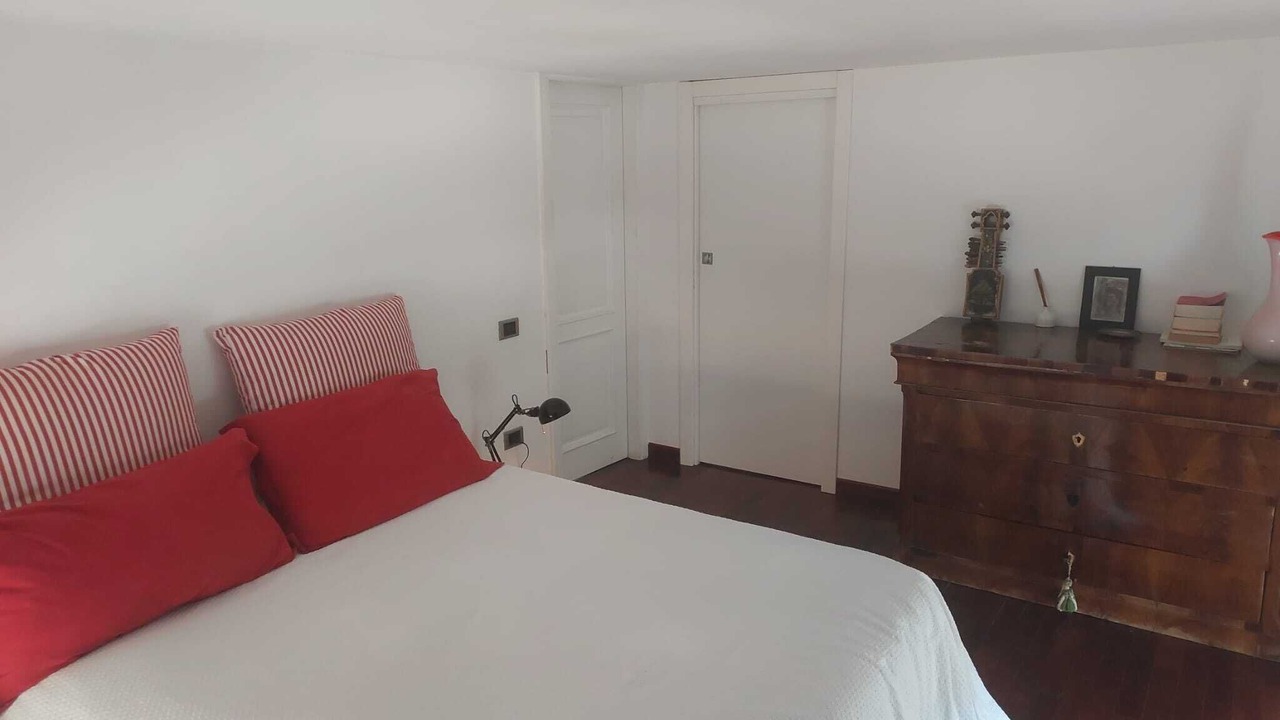 Photo of Bedroom in Chiaia