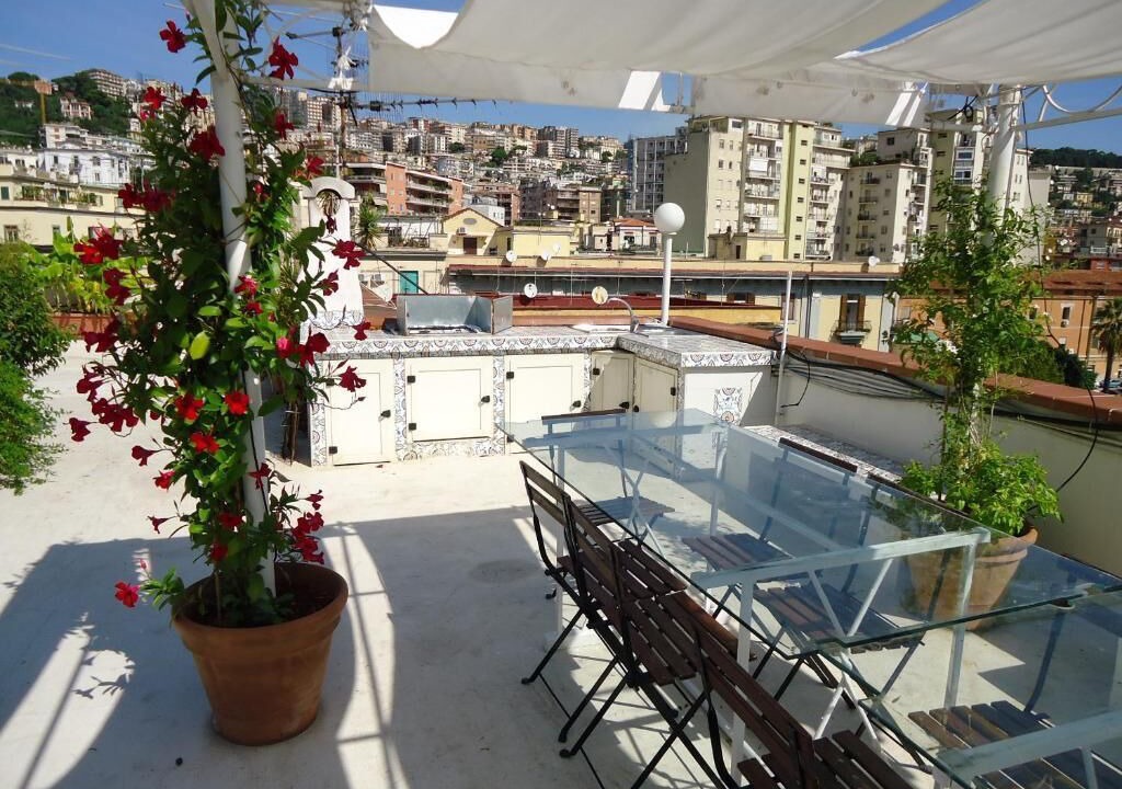 Photo of Outdoor in Chiaia