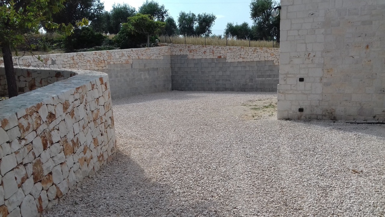 Photo of Outdoor in Locorotondo