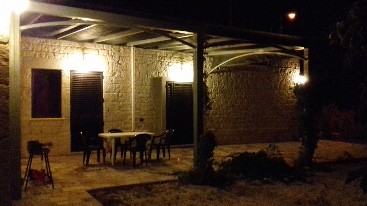 Photo of Outdoor in Locorotondo