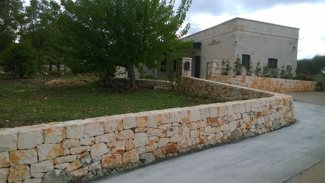 Photo of Outdoor in Locorotondo