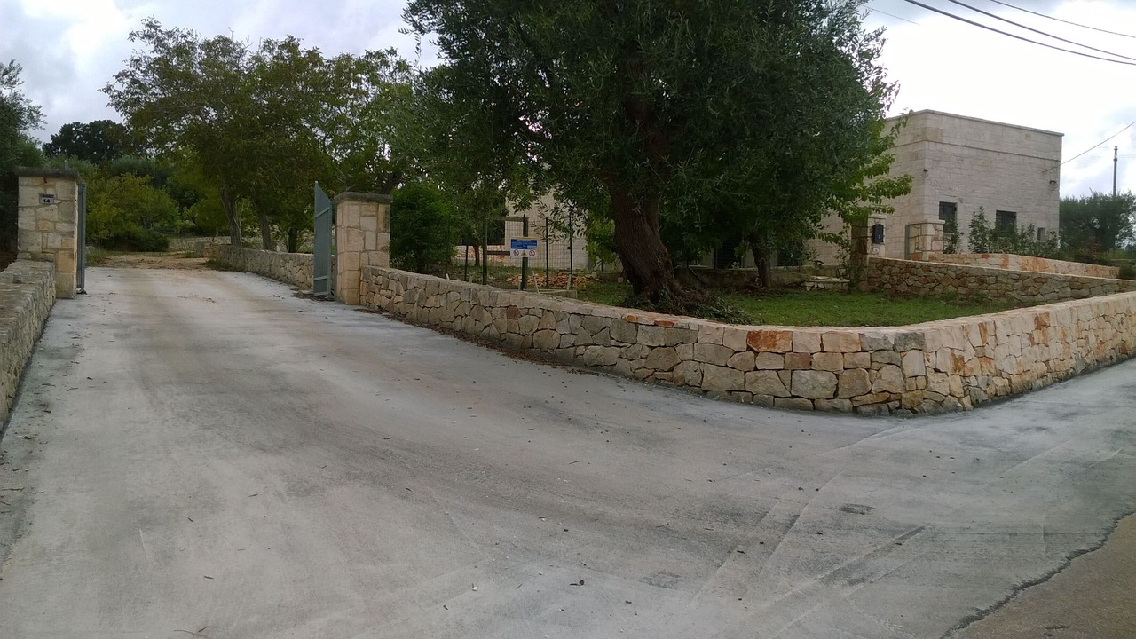 Photo of Outdoor in Locorotondo