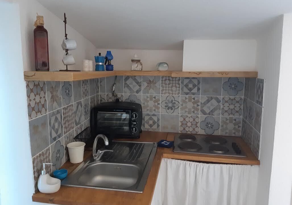 Photo of Kitchen in Badolato