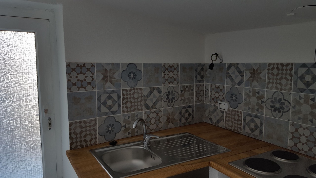 Photo of Kitchen in Badolato