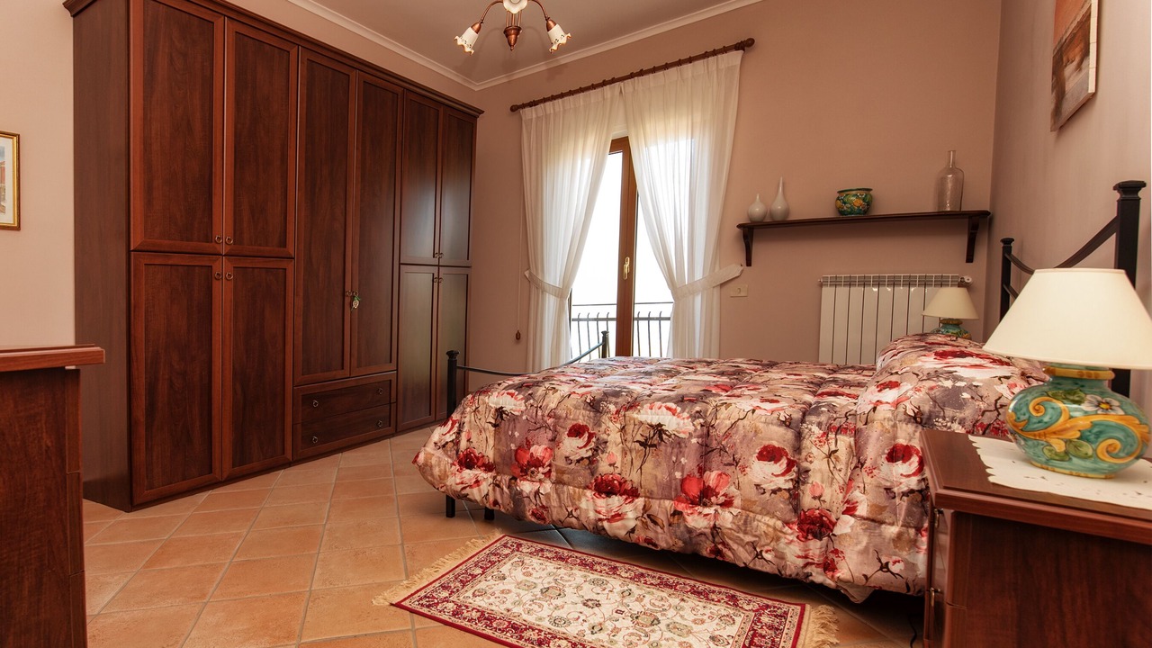 Photo of Bedroom in Sant'Agata sui Due Golfi