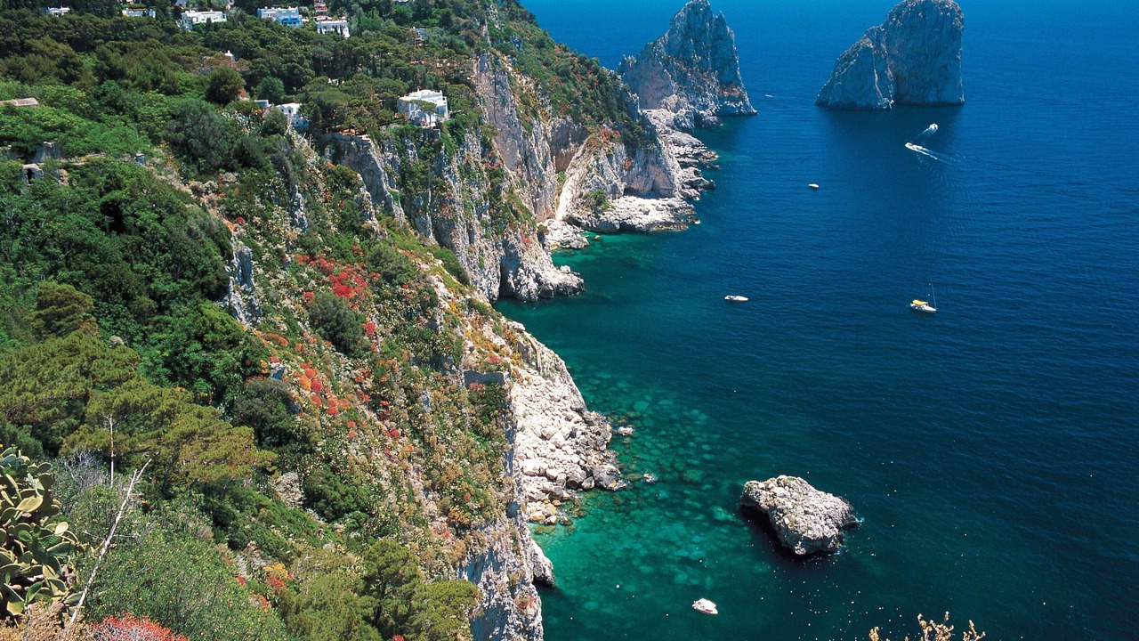 Photo of Outdoor in Sant'Agata sui Due Golfi