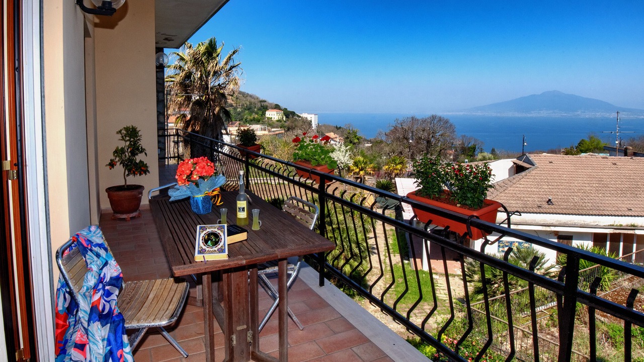 Photo of Outdoor in Sant'Agata sui Due Golfi