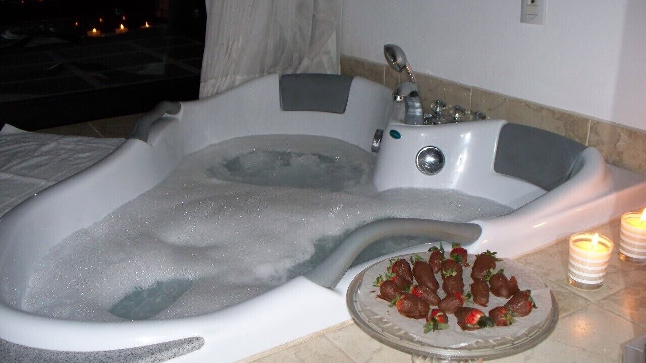 Photo of Bathroom in Escazu
