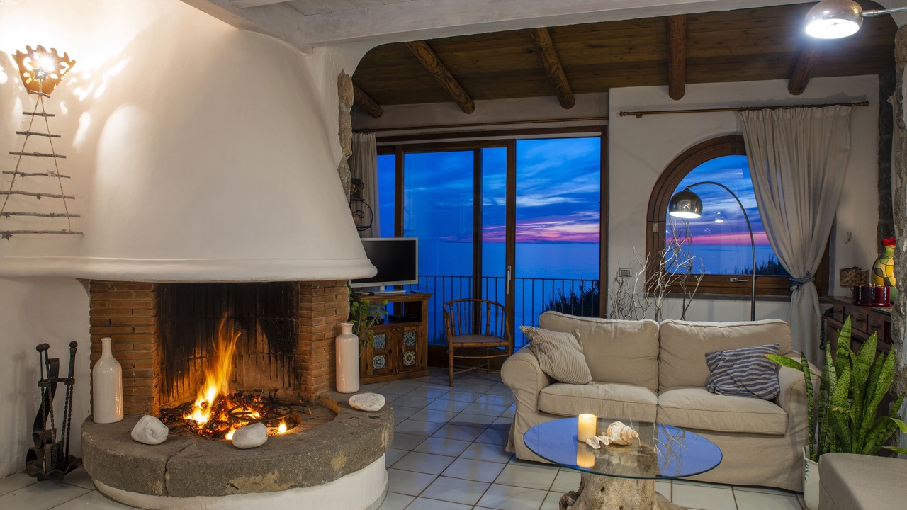 Photo of Livingroom in Forio
