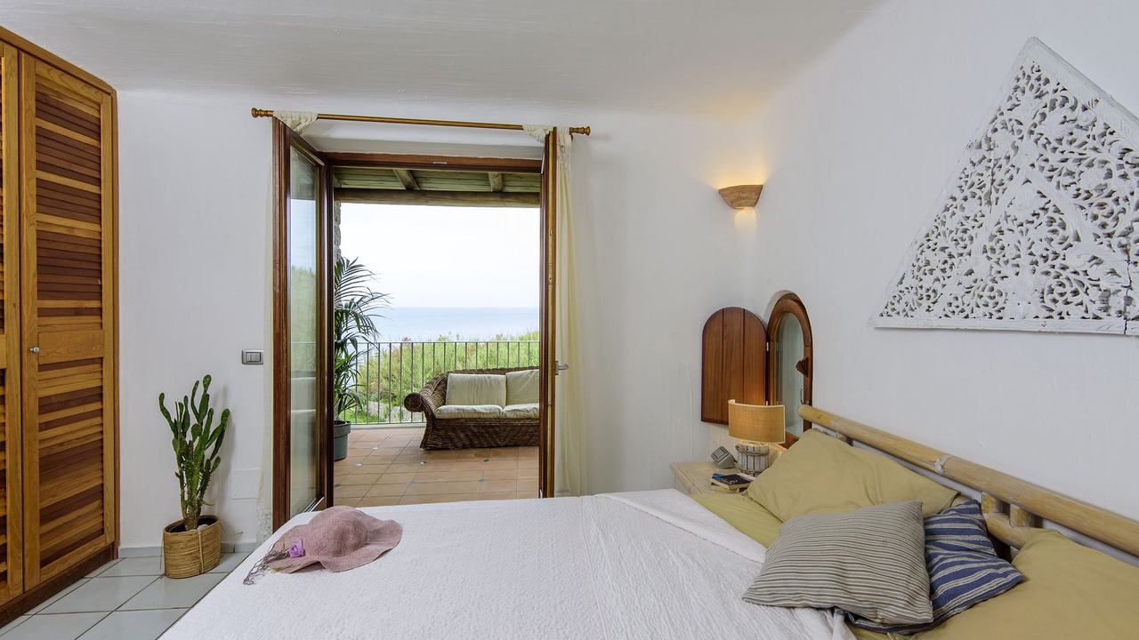 Photo of Bedroom in Forio