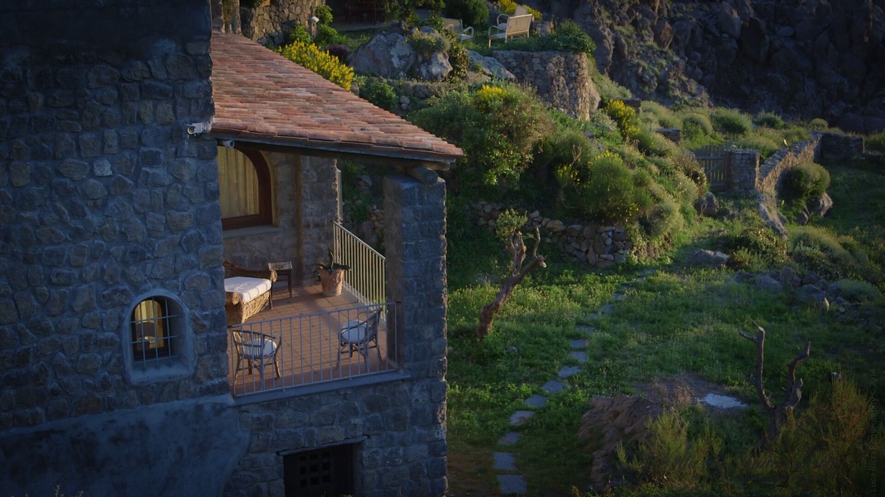 Photo of Patio Balcony in Forio