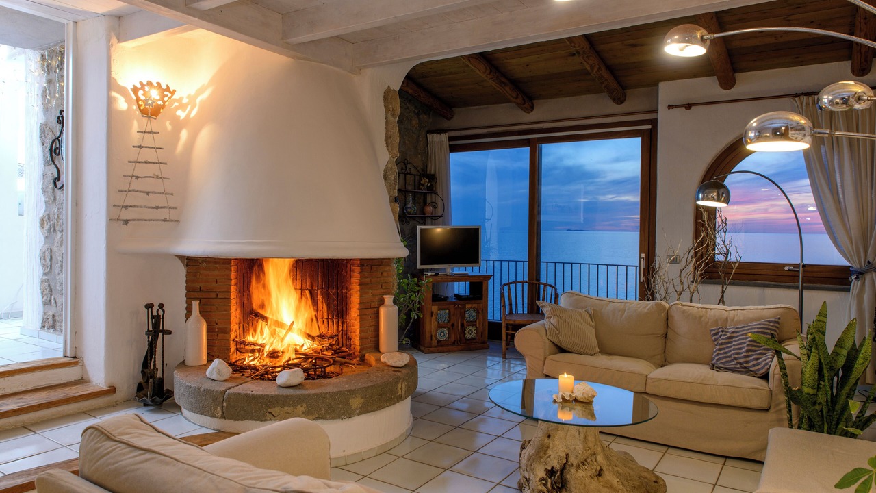 Photo of Livingroom in Forio