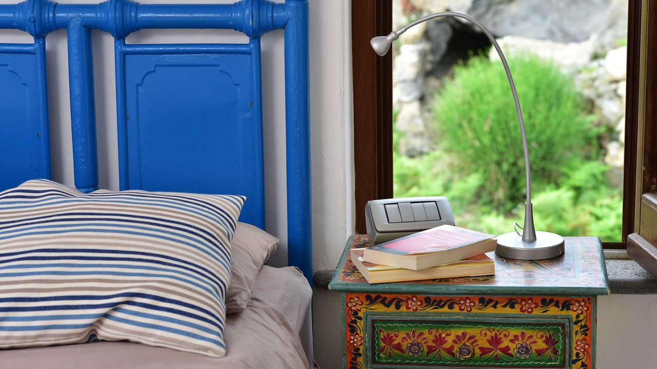 Photo of Bedroom in Forio