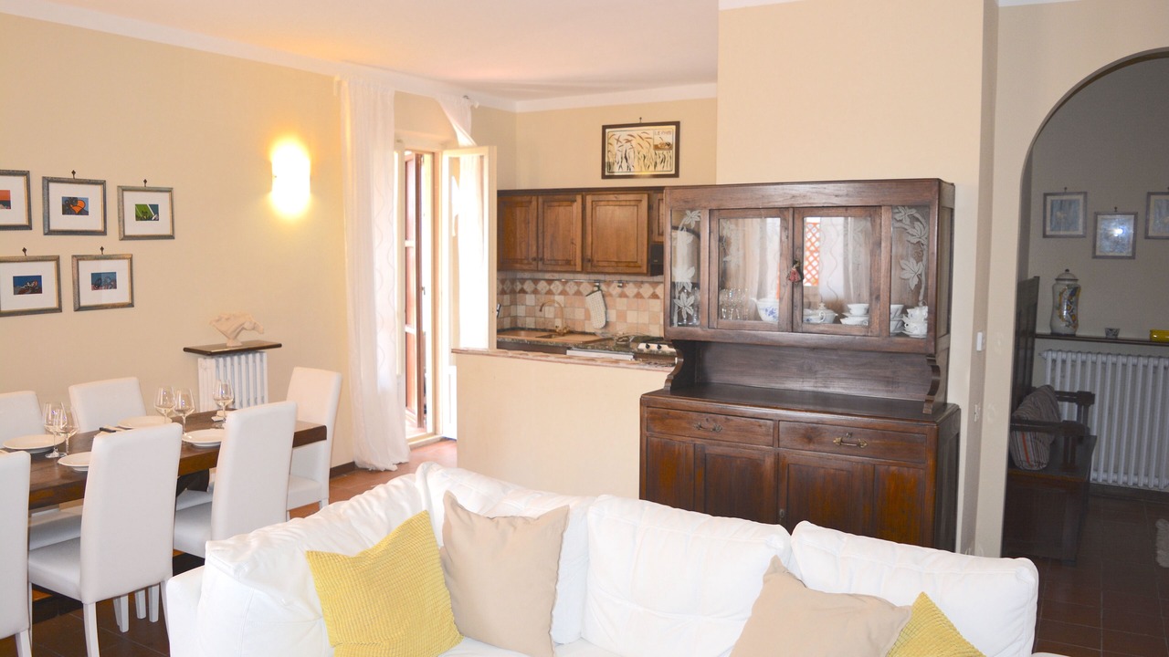 Photo of Livingroom in Montegranaro