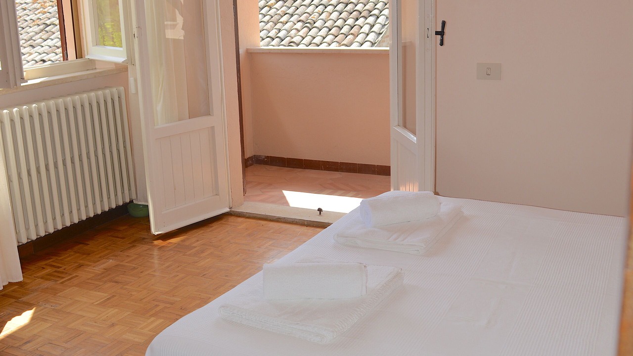Photo of Bedroom in Montegranaro