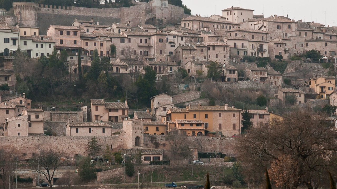 Photo of Outdoor in Spello