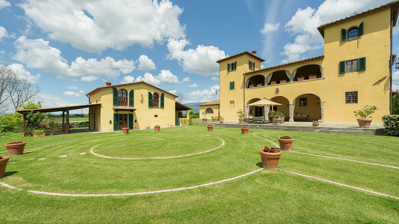 Photo of Outdoor in Laterina