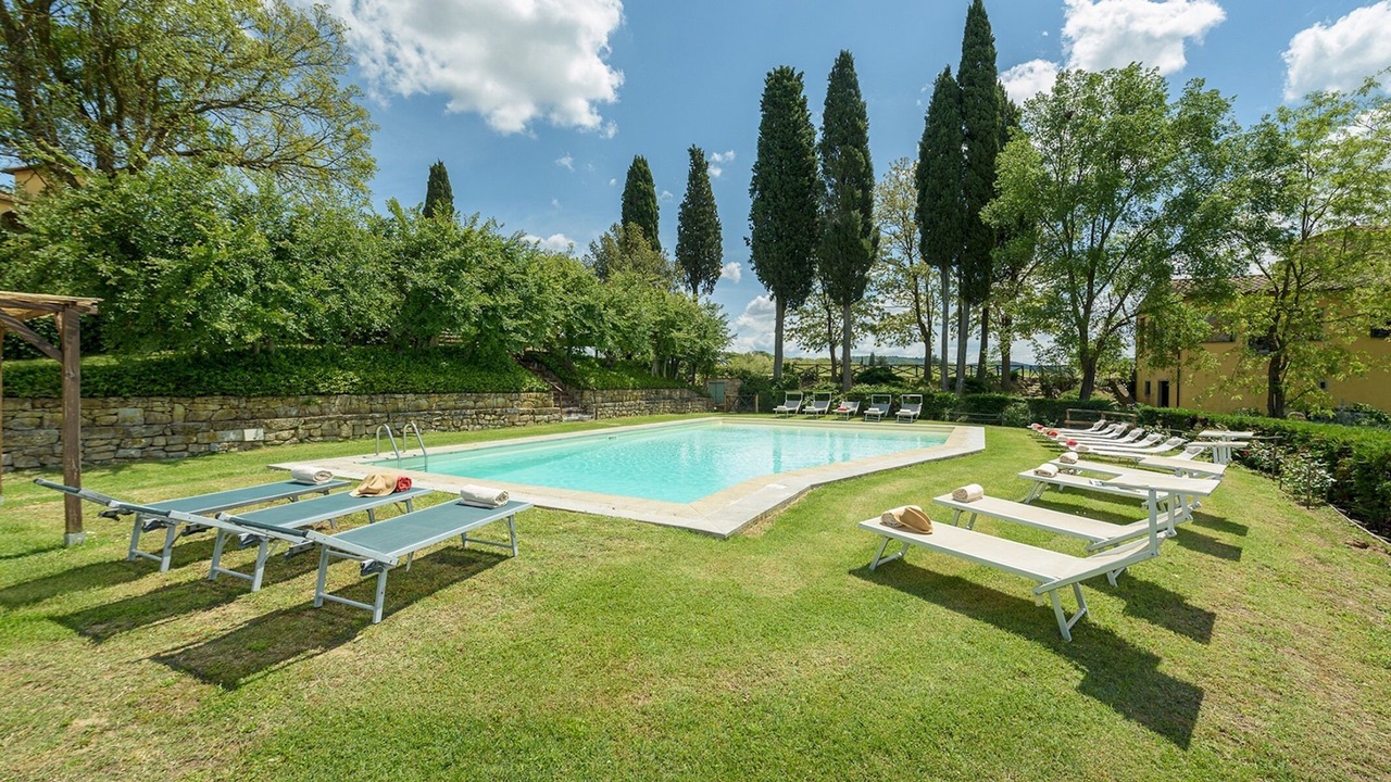 Photo of Outdoor in Laterina