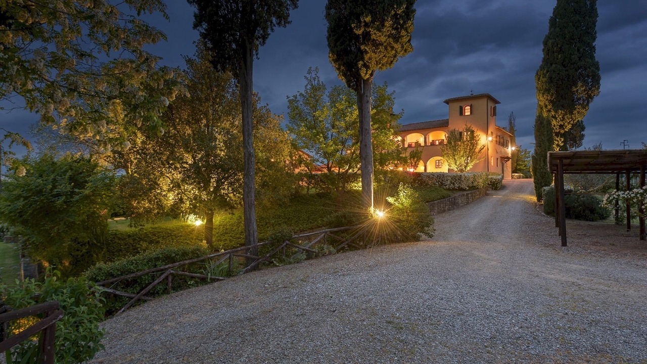 Photo of Outdoor in Laterina