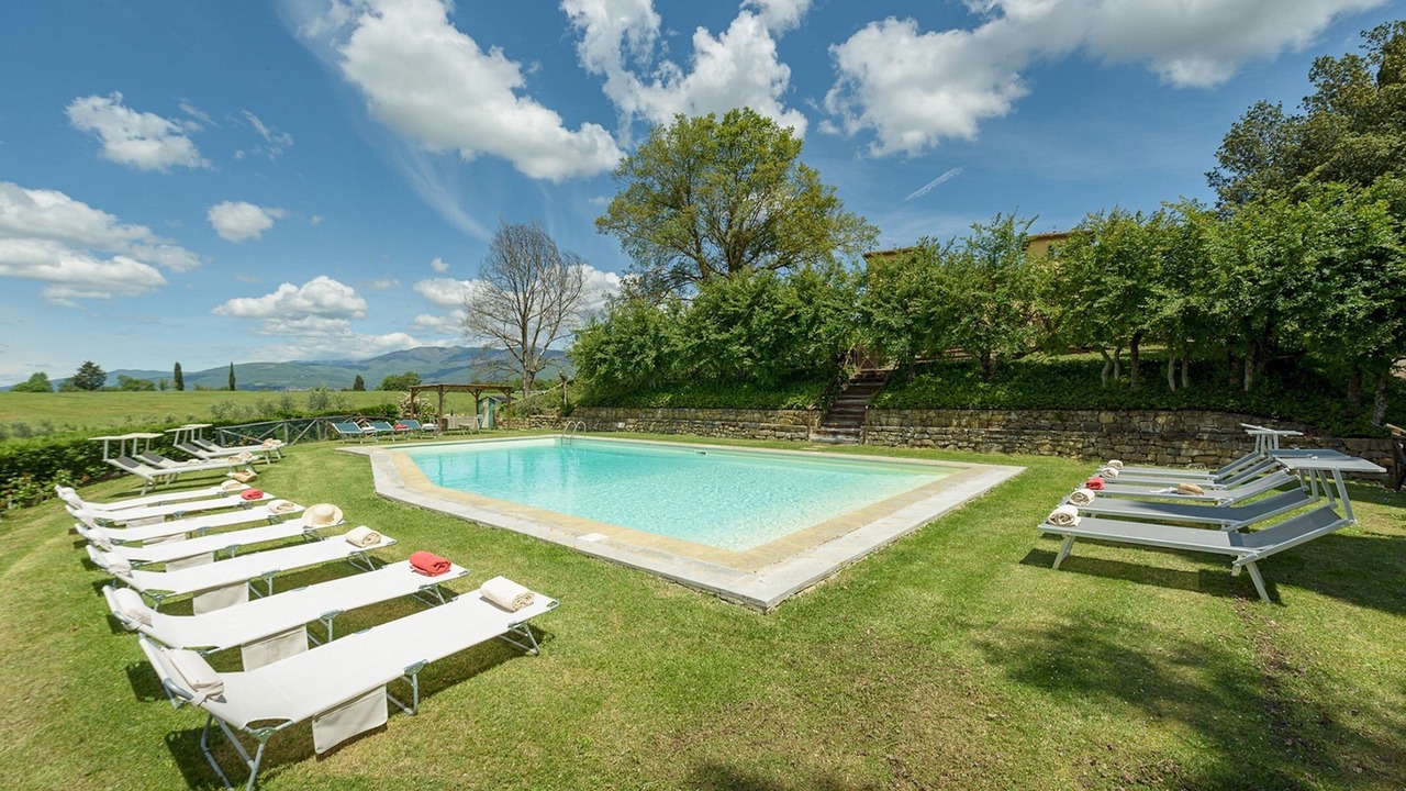 Photo of Outdoor in Laterina