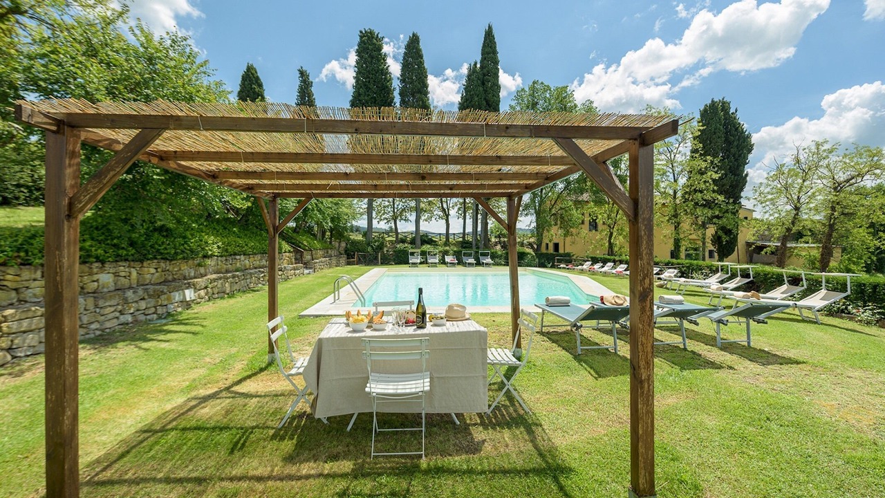Photo of Outdoor in Laterina