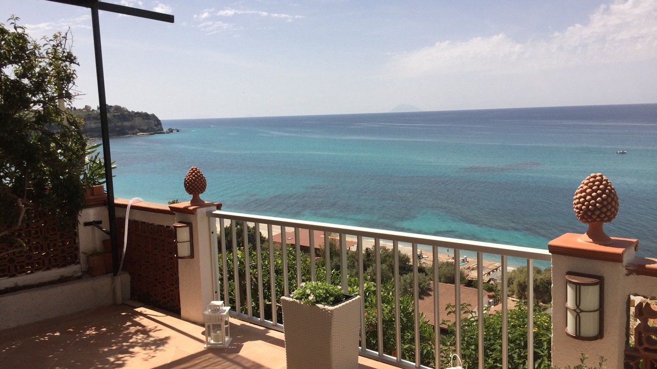 Photo of Outdoor in Tropea