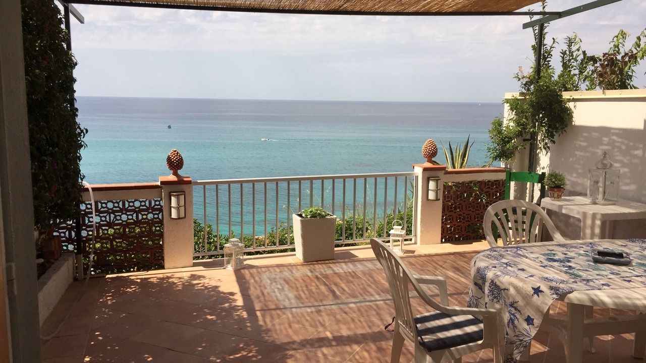 Photo of Outdoor in Tropea
