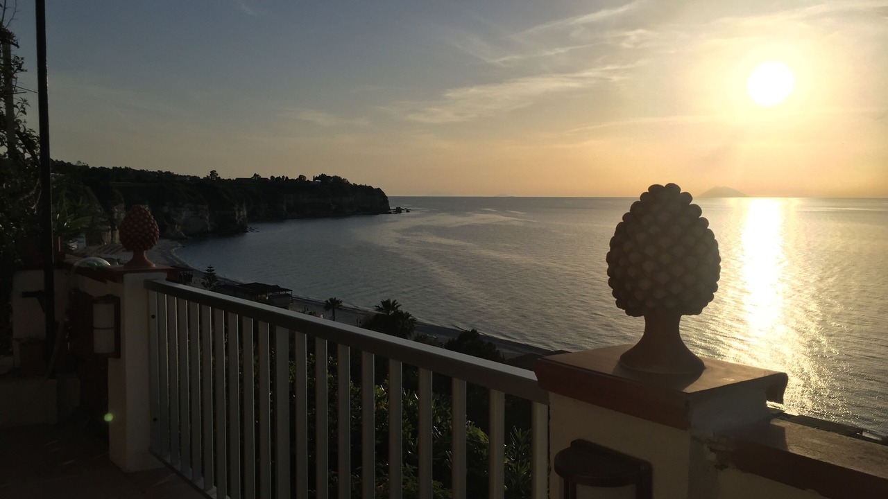 Photo of Outdoor in Tropea