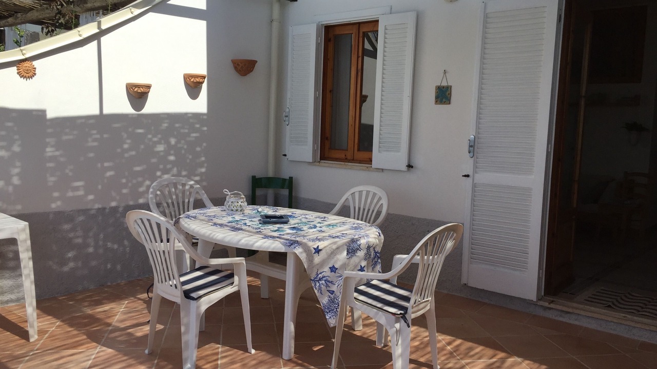 Photo of Outdoor in Tropea